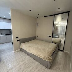 Квартира 34 м², 1-комнатная - изображение 5