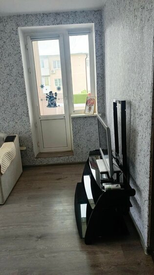47,8 м², 2-комнатная квартира 3 000 ₽ в сутки - изображение 1
