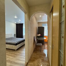 Квартира 32 м², 1-комнатная - изображение 4