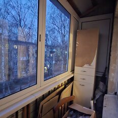 Квартира 30,9 м², 1-комнатная - изображение 1