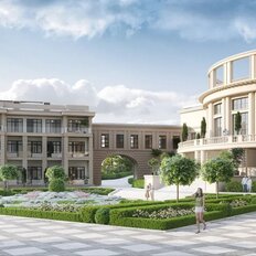 Квартира 40 м², 1-комнатные - изображение 3