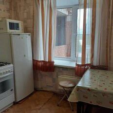 Квартира 40 м², 1-комнатная - изображение 5
