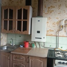 Квартира 40 м², 2-комнатная - изображение 4