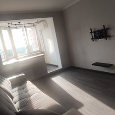 Квартира 60,4 м², 2-комнатная - изображение 2