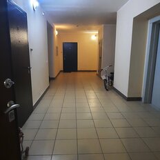 Квартира 95 м², 3-комнатная - изображение 5