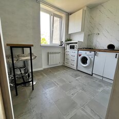Квартира 35 м², 1-комнатная - изображение 4
