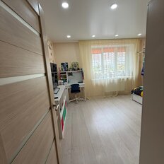 Квартира 54,9 м², 2-комнатная - изображение 5