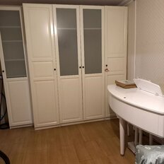 Квартира 43 м², 2-комнатная - изображение 3