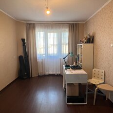 Квартира 30,3 м², 1-комнатная - изображение 4