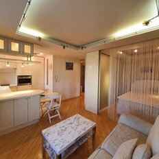 Квартира 31 м², студия - изображение 1