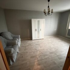 Квартира 37,9 м², 1-комнатная - изображение 3