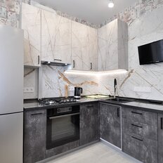 Квартира 61,4 м², 3-комнатная - изображение 3