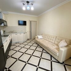 Квартира 45,8 м², 1-комнатная - изображение 5