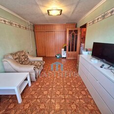 Квартира 30,9 м², 1-комнатная - изображение 5