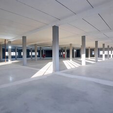 2100 м², склад - изображение 3