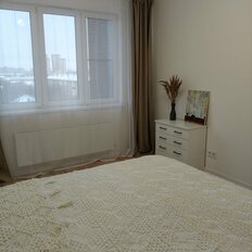Квартира 56 м², 2-комнатная - изображение 2