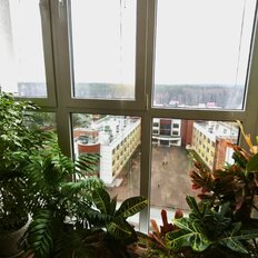 Квартира 56,1 м², 2-комнатная - изображение 3