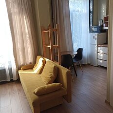 Квартира 22 м², студия - изображение 2