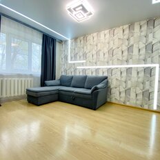 Квартира 52 м², 3-комнатная - изображение 2