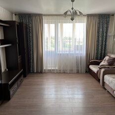 Квартира 41,6 м², 1-комнатная - изображение 1