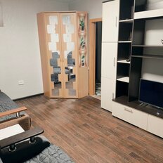 Квартира 42 м², 2-комнатная - изображение 4