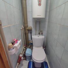 Квартира 61,9 м², 3-комнатная - изображение 3