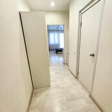 Квартира 30 м², студия - изображение 1