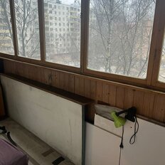 Квартира 35,8 м², 1-комнатная - изображение 1