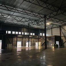 750 м², склад - изображение 1