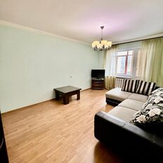 Квартира 40 м², 1-комнатная - изображение 3