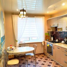 Квартира 65 м², 3-комнатная - изображение 3