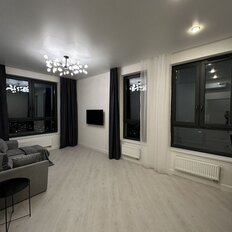 Квартира 56 м², 2-комнатная - изображение 3