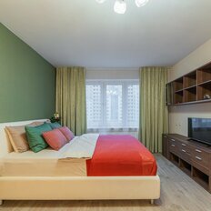 Квартира 36 м², 1-комнатная - изображение 2