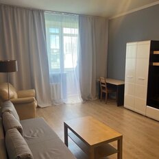 Квартира 57,5 м², 2-комнатная - изображение 1