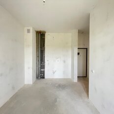 Квартира 32 м², 1-комнатная - изображение 1