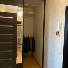 Квартира 39 м², 1-комнатная - изображение 1