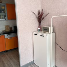 Квартира 18,5 м², студия - изображение 2