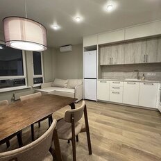 Квартира 55 м², 2-комнатная - изображение 1