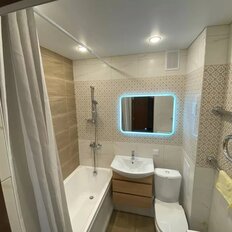 Квартира 40 м², 1-комнатная - изображение 2