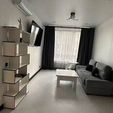 Квартира 40 м², 1-комнатная - изображение 2