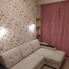 Квартира 34 м², 1-комнатная - изображение 3