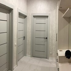 Квартира 38,4 м², 1-комнатная - изображение 4