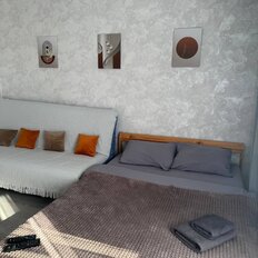 Квартира 27 м², студия - изображение 4