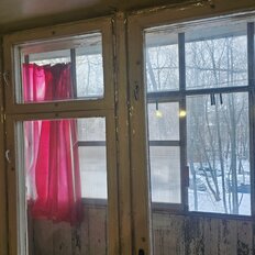Квартира 32 м², 1-комнатная - изображение 1