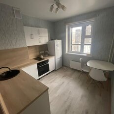 Квартира 42 м², 1-комнатная - изображение 1