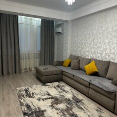 Квартира 70 м², 2-комнатная - изображение 2