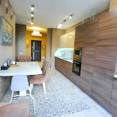 Квартира 100 м², 3-комнатная - изображение 4