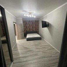 Квартира 39 м², 1-комнатная - изображение 1