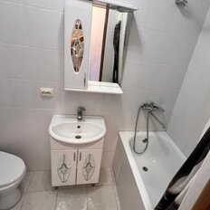 Квартира 32 м², 1-комнатная - изображение 4