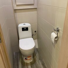 Квартира 43 м², 2-комнатная - изображение 3